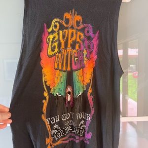 Reserved for @larkintye